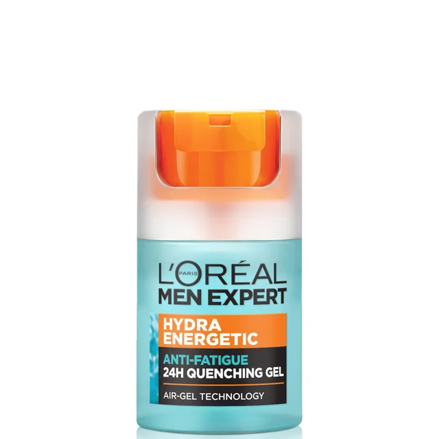 L'Oréal Paris Men Expert Hydra Energetic Kühlendes Gel (50 ml)