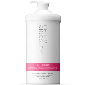Philip Kingsley Elasticizer 75 ml - Size 1000ml