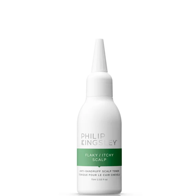 Philip Kingsley Flaky Itchy Scalp Tonic (gegen schuppige und gereizte Kopfhaut) (75 ml)