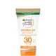 Garnier Ambre Solaire Ultra-Feuchtigkeitsspendende Sonnencream LSF 30 50 ml Reisegröße
