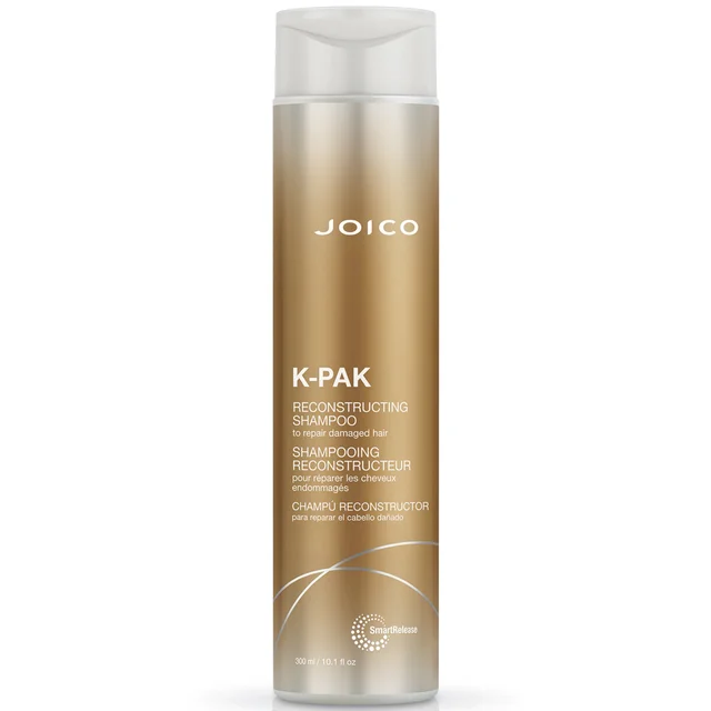 Joico K-Pak Shampoo geschädigtes Haar 300ml