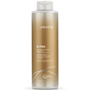 Joico K-Pak Shampoo geschädigtes Haar 1000ml - undefined undefined