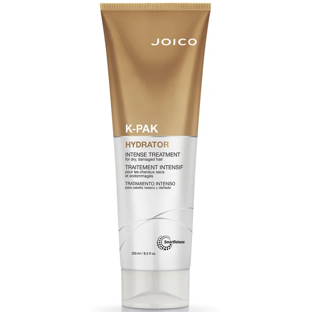 Joico K-Pak Intense Hydrator trockenes Haar 250ml