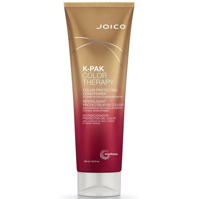 Joico K-Pak Color Therapy Conditioner für coloriertes Haar 250ml