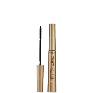 L'Oréal Paris Telescopic Mascara – Schwarz (8 ml) - undefined undefined