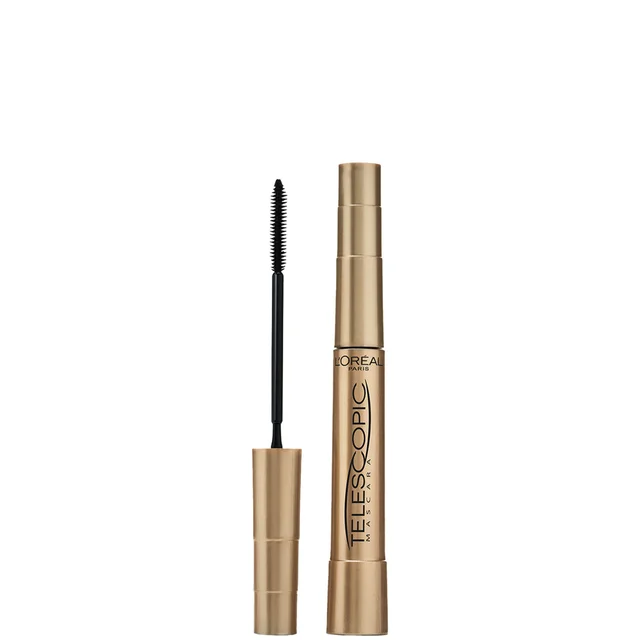 L'Oréal Paris Telescopic Mascara – Schwarz (8 ml)