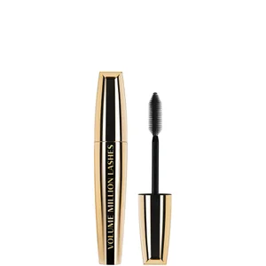 L'Oréal Paris Volume Million Lashes Mascara - Black (9 ml) - undefined undefined