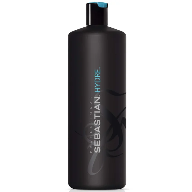 Sebastian Professional Hydre Shampoo für trockenes Haar 1000ml