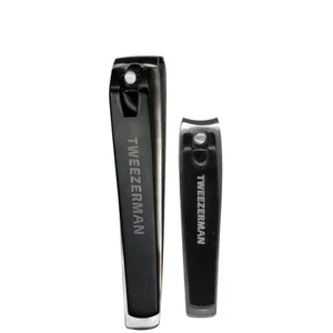 Tweezerman Nagelknipser Duo - undefined undefined