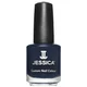Jessica Custom Colour Nagellack - Blue Aria (14.8ml)