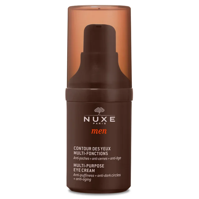 NUXE Men Augencreme mit Mehrfachwirkung 15 ml