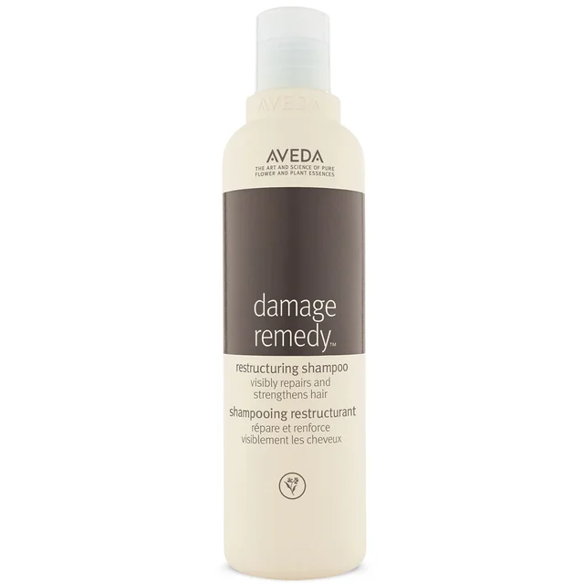 Aveda Damage Remedy Shampoo (Reparatur)
