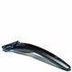 Bolin Webb Men's X1 Razor - Nero Black (Rasierer, schwarz)