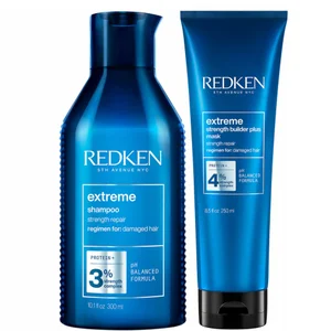 Redken Extreme Pamper Pack - undefined undefined