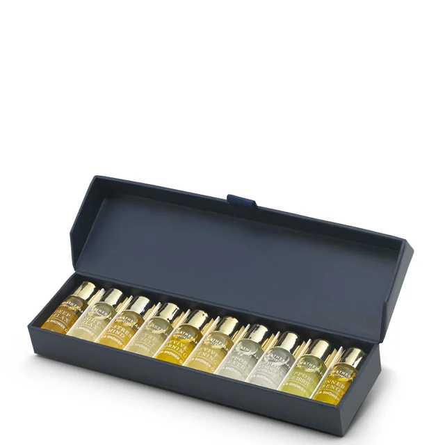 Aromatherapy Associates Discovery Wellbeing Bade- und Duschölkollektion