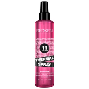 Redken Styling - Iron Shape 11 (Hitzeschutz) (250ml) - undefined undefined