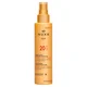 NUXE Sun Sonnenmilch Spray für Gesicht und Körper SPF 20 (150ml) - exklusiv