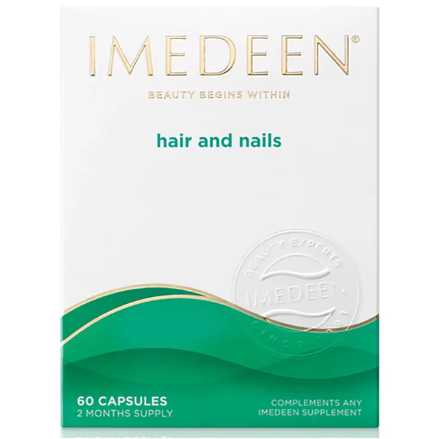 Imedeen Hair and Nail (60 Tabletten)