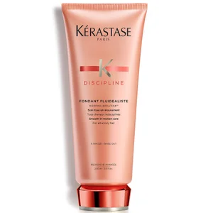 Kérastase Discipline Fondant Fluidealiste Spülung für Widerspenstiges Haar 200 ml - undefined undefined