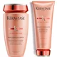 Kérastase Discipline Bain Fluidealiste (250 ml) and Fondant Fluidealiste (200 ml)