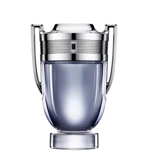 Paco Rabanne Invictus Eau de Toilette (100 ml) - undefined undefined