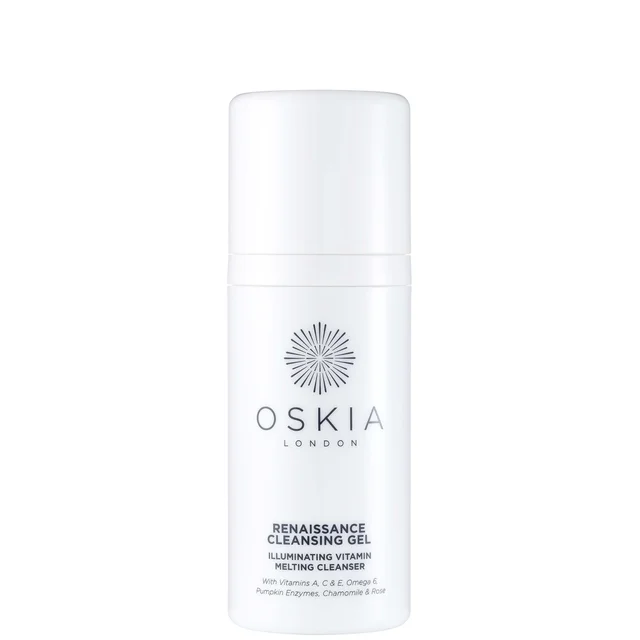 Oskia Renaissance Reinigungsgel (100ml)