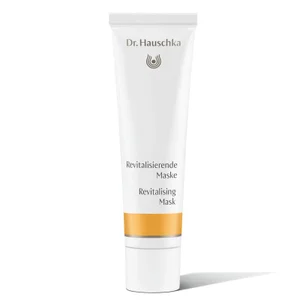 Dr. Hauschka Revitalising Mask 30 ml - undefined undefined