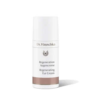 Dr. Hauschka Regenerating Augencreme 15 ml - undefined undefined
