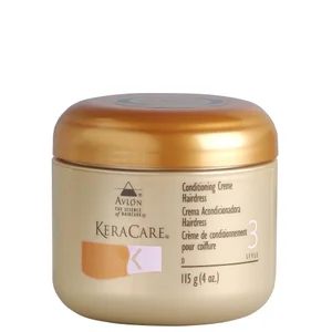KeraCare Crème Hairdress (115 g) - undefined undefined