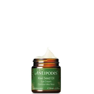 Antipodes Kiwi Seed Oil Augencreme - undefined undefined