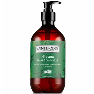 Antipodes Nirvana Hand and Body Wash - undefined undefined