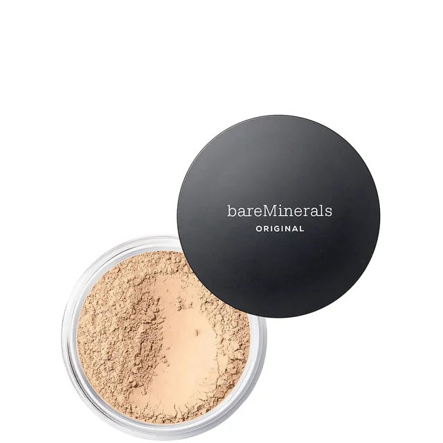 bareMinerals Original LSF 15 Foundation (Verschiedene Farbtöne)