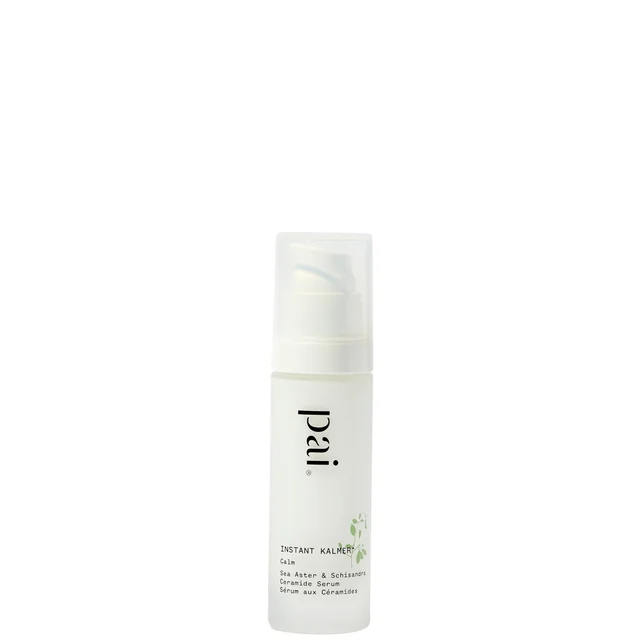 Pai Skincare Instant Kalmer Sea Aster and Schisandra Ceramideserum 30 ml
