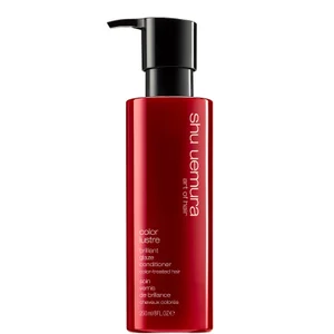 Der Shu Uemura Art of Hair Color Lustre Conditioner (250ml) für coloriertes Haar - undefined undefined