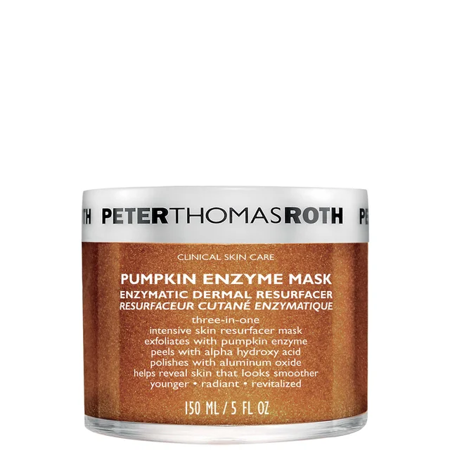 Peter Thomas Roth Pumpkin Enzymmaske