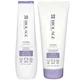 Matrix Biolage HydraSource Shampoo und Conditioner