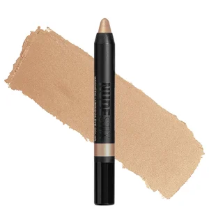 NUDESTIX Magnetic Luminous Augenfarbe 2,8 g (Verschiedene Farbtöne) - Shade Gilt