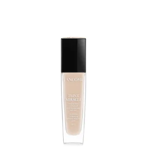 Lancôme Teint Miracle Foundation LSF15 30 ml - Shade 02 Lys Rose
