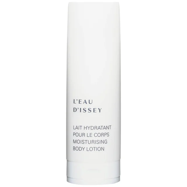 Issey Miyake L'Eau d'Issey Feuchtigkeitsspendende Bodylotion 200 ml