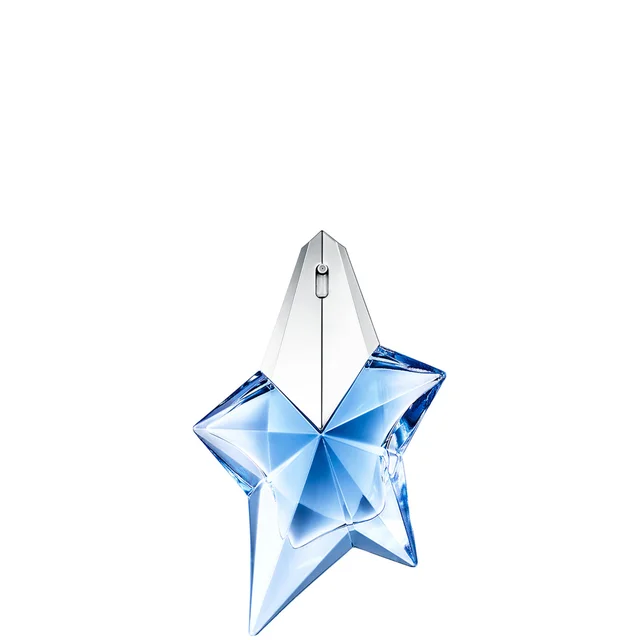 MUGLER Angel Eau de Parfum Natural Spray Refillable - 25ml