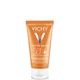 Vichy Idéal Soleil Velvety Cream SPF 50+ 50 ml