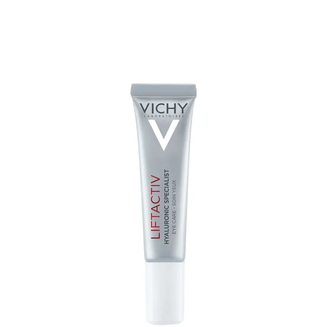 VICHY LiftActiv DermSource Augen 15 ml