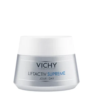 Vichy Liftactiv Supreme Gesichtscreme Trockene bis sehr Trockene Haut 50ml - undefined undefined