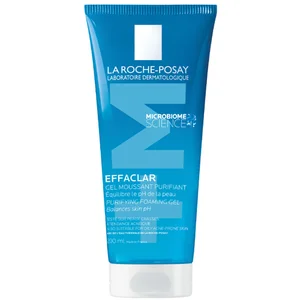 La Roche-Posay Effaclar Schäumendes Reinigungsgel 200ml - Size 200ml/6.76 fl. oz