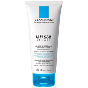 La Roche-Posay Lipikar Syndet Body Wash 200ml - undefined undefined