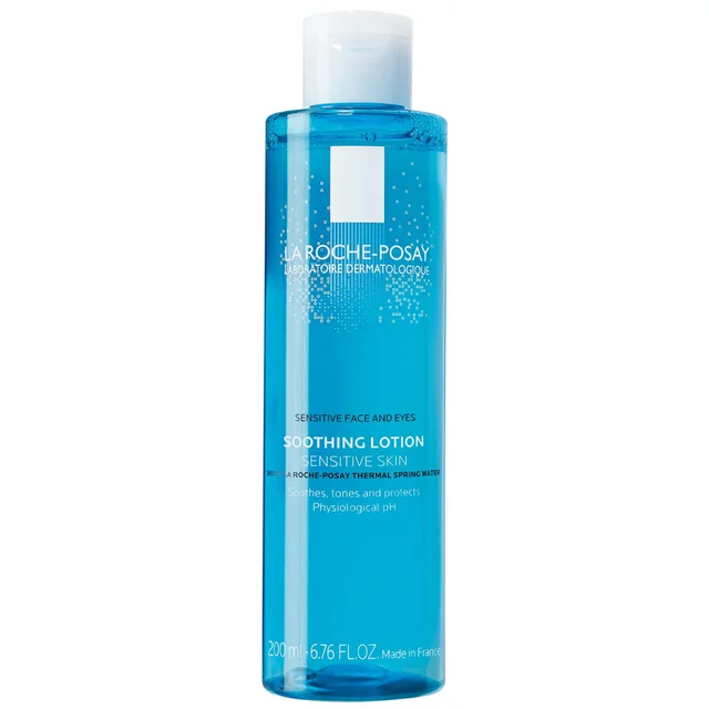 La Roche-Posay Soothing Lotion 200 ml
