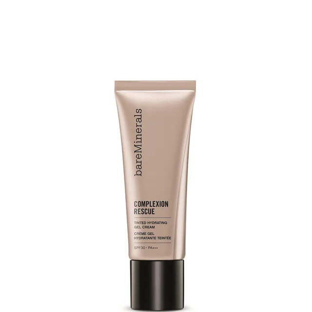 bareMinerals Complexion Rescue Tinted Feuchtigkeitsspendende Gelcreme (35ml)