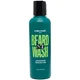 Men Rock Sicilian Lime and Caffeine Awakening Beard Soap