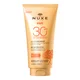 NUXE Sun Face and Body Delicious Lotion LSF 30 150 ml
