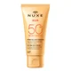 NUXE Sun Fondant-Creme fürs Face SPF 50 mit hohem Schutzfaktor (50 ml)